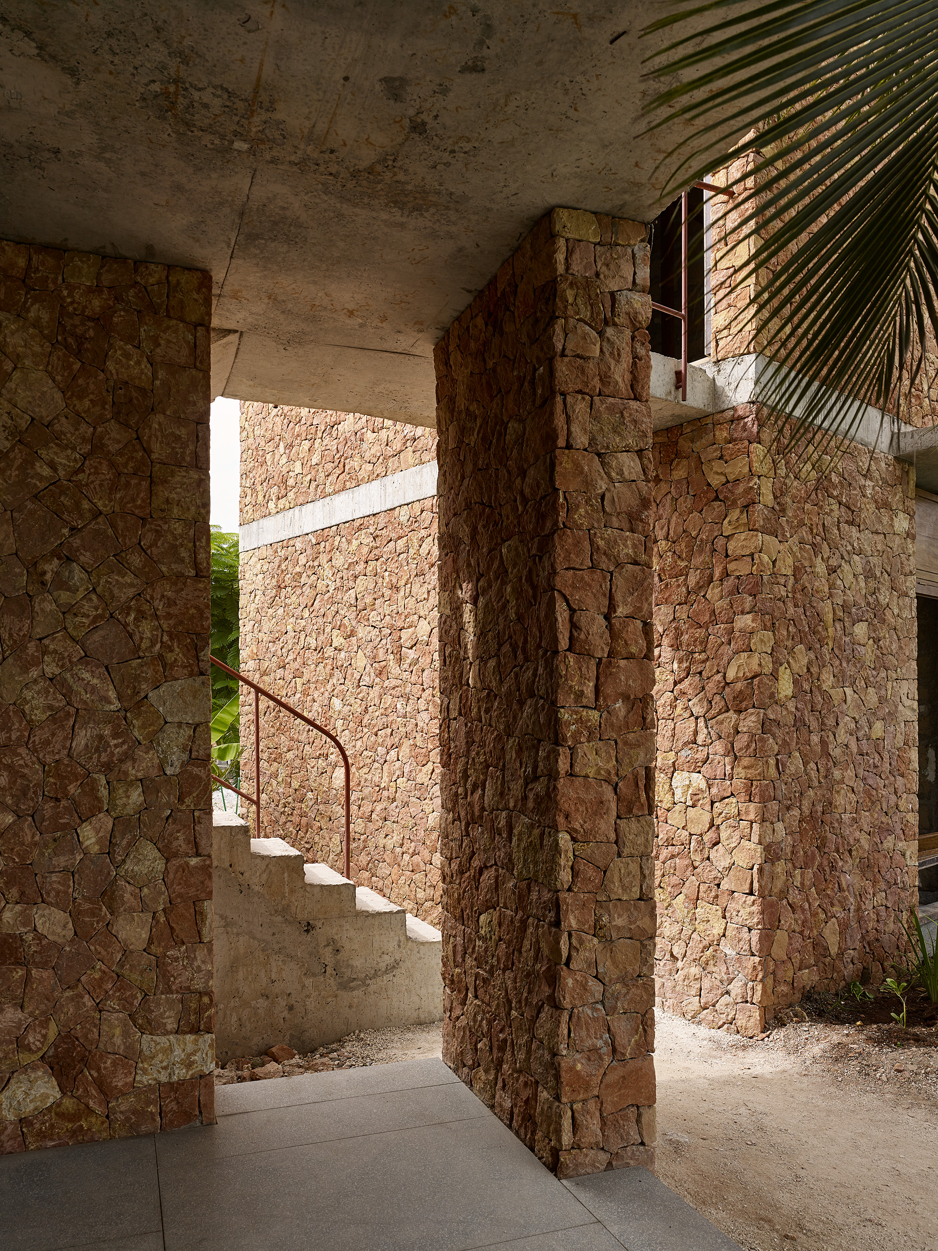 Kizikula, Kizimkazi, Zanzibar